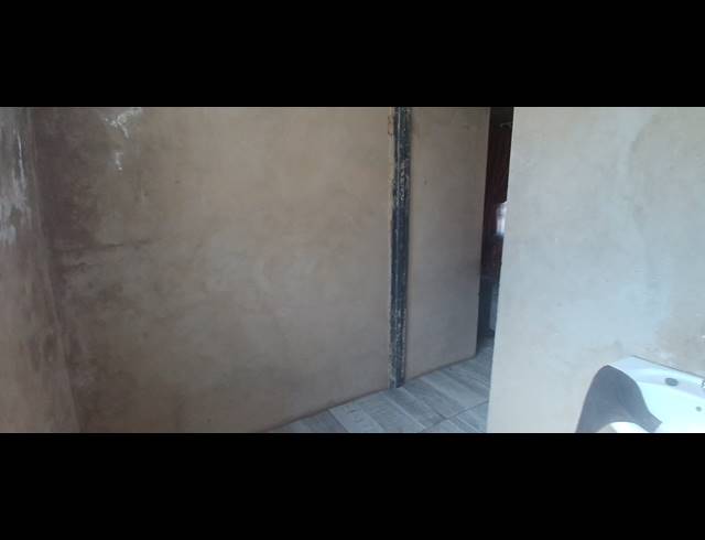 1,001M² VACANT LAND FOR SALE IN RIVERSDALE